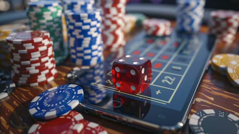 55 bet