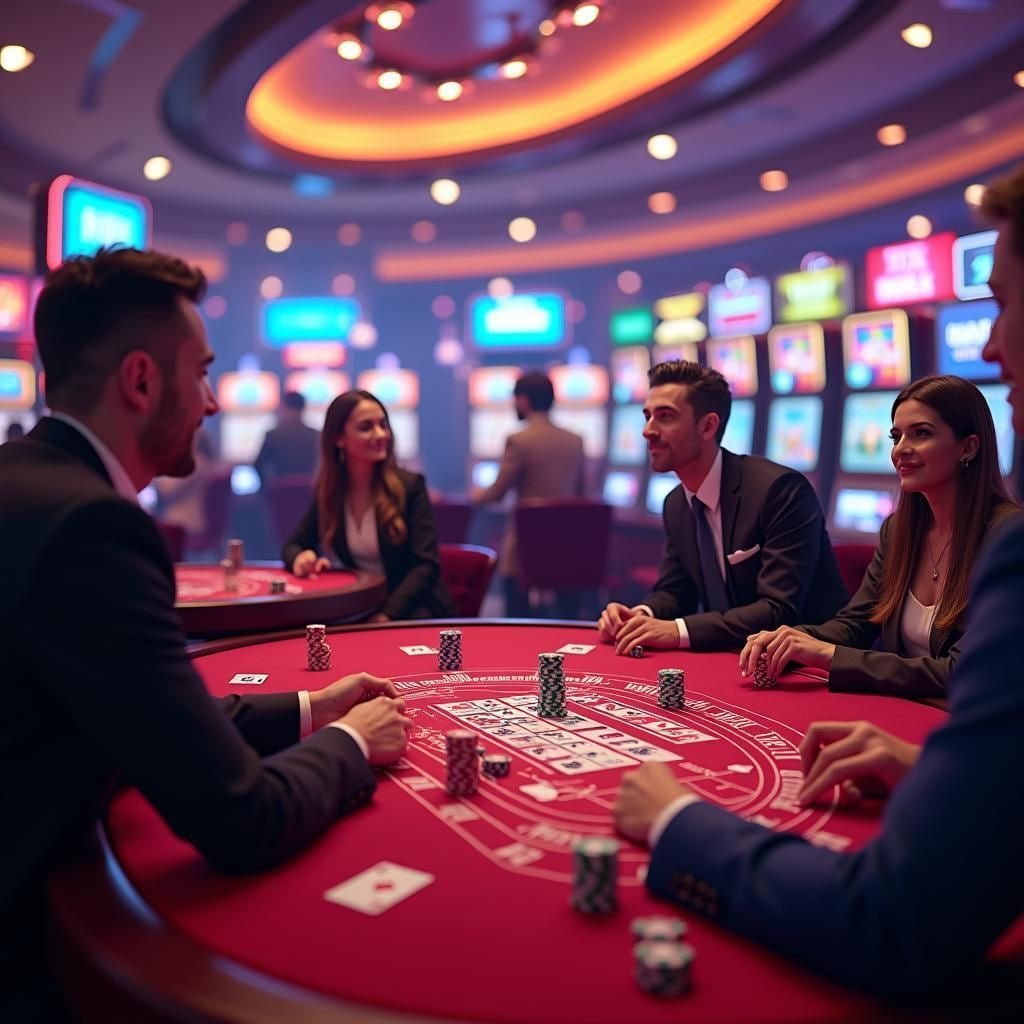 55 bet
